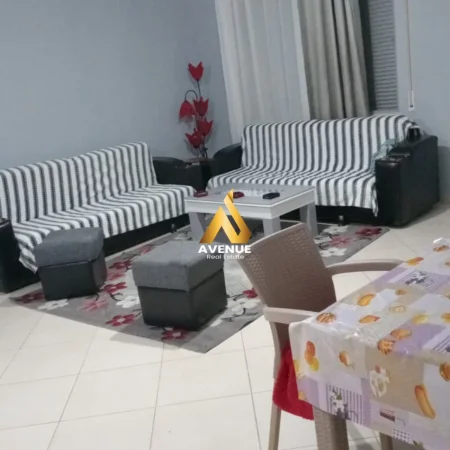 Tirane, shitet apartament 1+1+Ballkon Kati 5, 74 m² 95.000 € (sokrat caci)