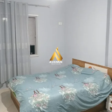 Tirane, shitet apartament 1+1+Ballkon Kati 5, 74 m² 95.000 € (sokrat caci)