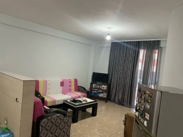 Tirane, shitet apartament 1+1 Kati 5, 73 m² 110.000 € (Astir Prane Bar Oslo)