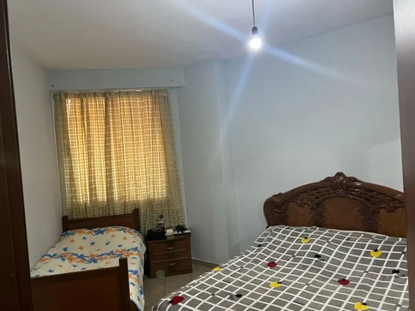 Tirane, shitet apartament 1+1 Kati 5, 73 m² 110.000 € (Astir Prane Bar Oslo)