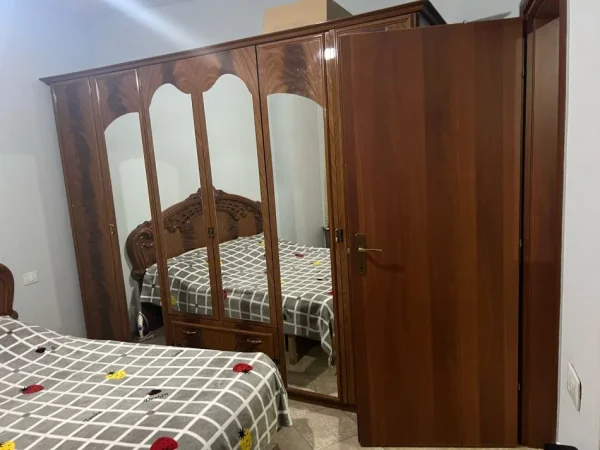 Tirane, shitet apartament 1+1 Kati 5, 73 m² 110.000 € (Astir Prane Bar Oslo)