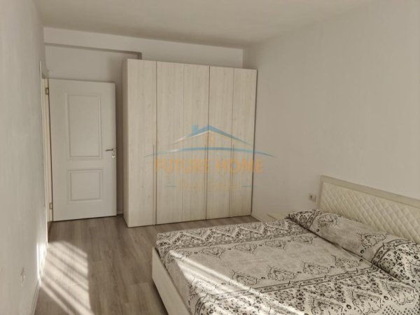 Tirane, jepet me qera apartament 1+1+Ballkon Kati 7, 65 m² 650 € (Rruga e Durresit)