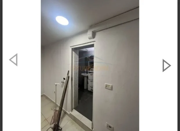 Tirane, shitet ambjent biznesi Kati -1, 25 m² (Moskat)