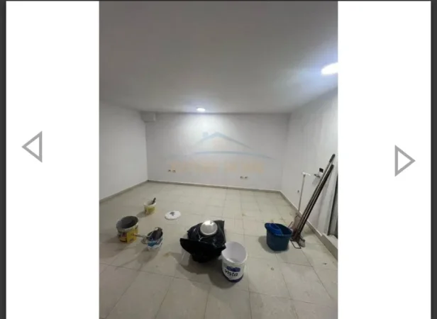 Tirane, shitet ambjent biznesi Kati -1, 25 m² (Moskat)