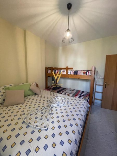 Durres, jepet me qera apartament 1+1+Ballkon Kati 3, 60 m² 350 € (DURRES)