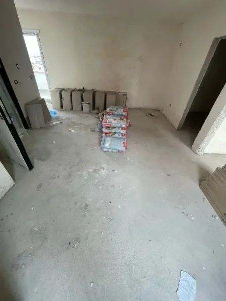 Tirane, shitet apartament 2+1+Aneks+Ballkon Kati 6, 76 m² 102.000 € (Selite)