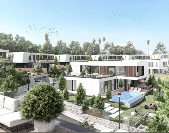 Tirane, shes apartament 2+1+Ballkon Kati 3, 146 m² 321.000 € (Teg)