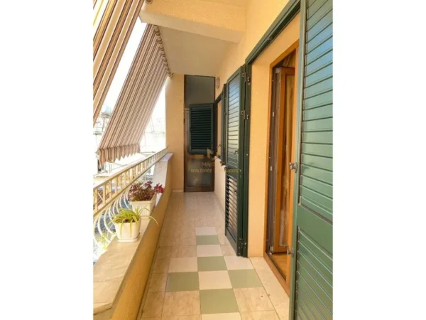 Tirane, shitet apartament 2+1+Aneks+Ballkon Kati 3, 122 m² 210.000 € (vasil shanto)