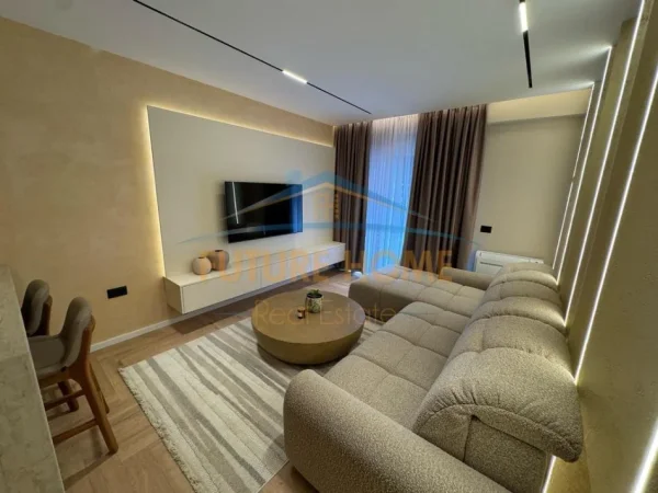 Tirane, shitet apartament 1+1+Ballkon Kati 1, 86 m² 188.000 € (Rezidenca Kodra e Diellit 2)