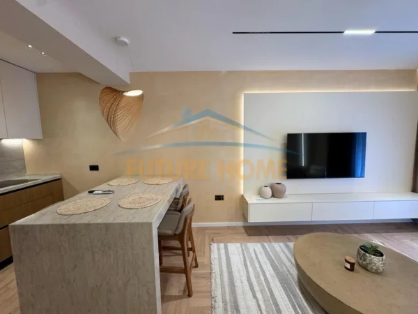 Tirane, shitet apartament 1+1+Ballkon Kati 1, 86 m² 188.000 € (Rezidenca Kodra e Diellit 2)