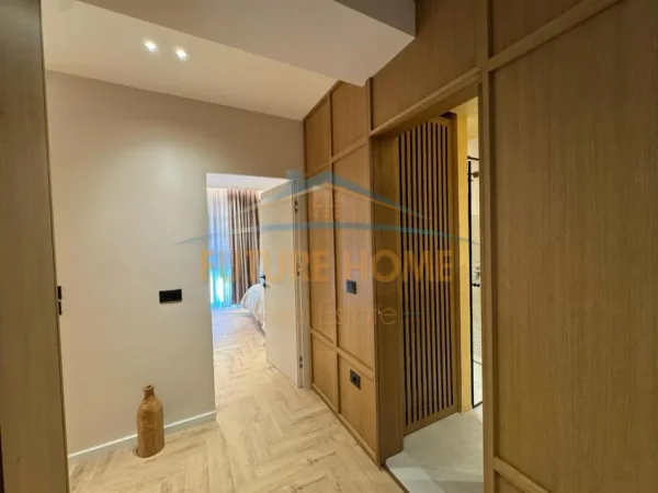 Tirane, shitet apartament 1+1+Ballkon Kati 1, 86 m² 188.000 € (Rezidenca Kodra e Diellit 2)