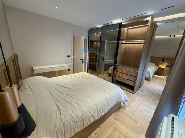 Tirane, shitet apartament 1+1+Ballkon Kati 1, 86 m² 188.000 € (Rezidenca Kodra e Diellit 2)