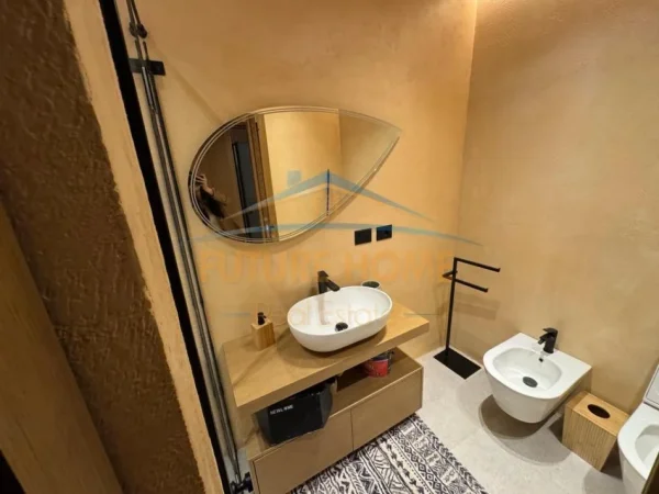 Tirane, shitet apartament 1+1+Ballkon Kati 1, 86 m² 188.000 € (Rezidenca Kodra e Diellit 2)