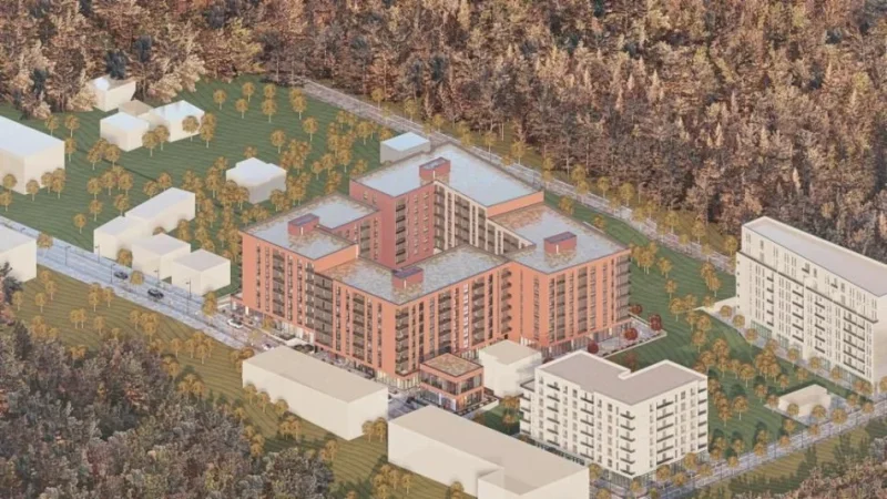 Tirane, shitet apartament 1+1+Ballkon Kati 4, 78 m² 85.877 € (Rruga Lidhja e Prizrenit)