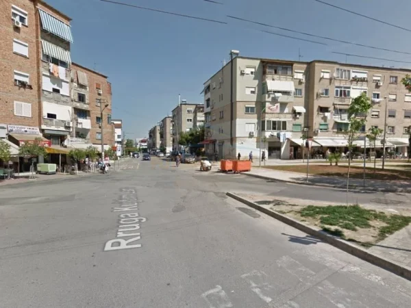 Tirane, shitet apartament 2+1 Kati 1, 61 m² 118.000 € (Varri i Bamit)