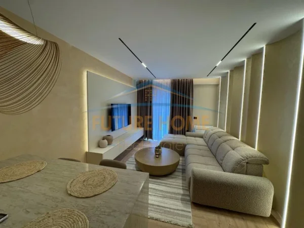 Tirane, shitet apartament 1+1 Kati 1, 85 m² 188.000 € (Kodra e Diellit)