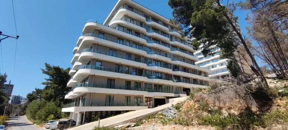 Shengjin, shitet apartament 1+1+Aneks+Ballkon Kati 1, 74 m² 104.000 € (Rana e Hedhun)