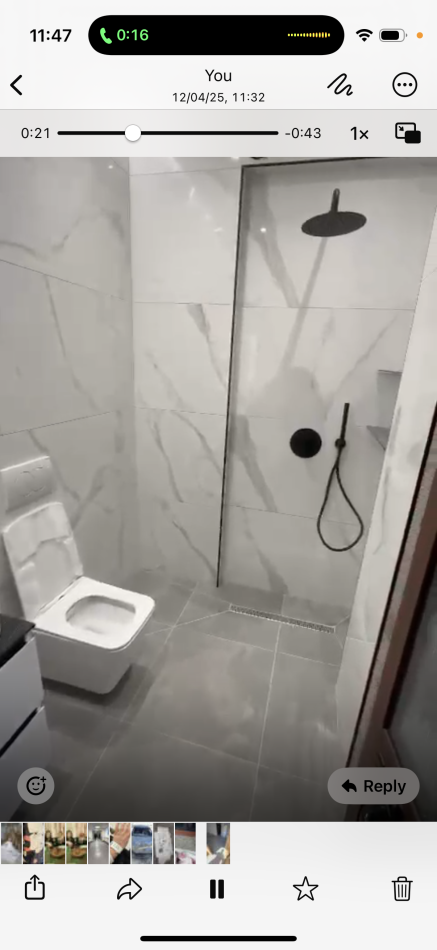 Tirane, jepet me qera shtepi 2+1+Ballkon Kati 2, 70 m² 500 € (Klodian Rasha)