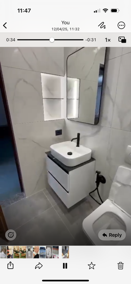 Tirane, jepet me qera shtepi 2+1+Ballkon Kati 2, 70 m² 500 € (Klodian Rasha)