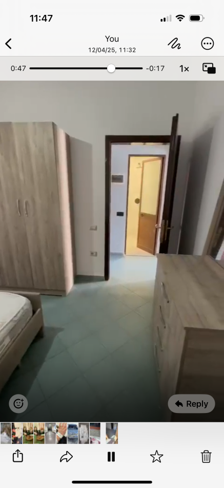 Tirane, jepet me qera shtepi 2+1+Ballkon Kati 2, 70 m² 500 € (Klodian Rasha)