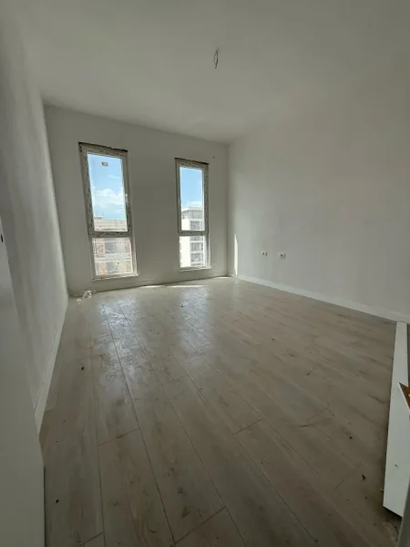 Tirane, shitet apartament 2+1+Ballkon Kati 6, 92 m² 96.000 € (Rruga Gryka e Kacanikut Univers City)