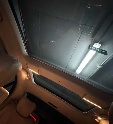 Tirane, shitet makine Mercedes-benz S Nafte, e zeze tiptronik Klima 216 km 24.000 €