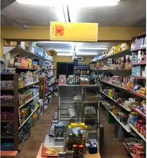 Tirane, shitet dyqan Kati 0, 95 m² 80.000 € (Shitet Super Dyqani, Tek , Ish Parku ne Rrugen e Kavajes.)