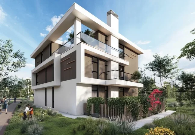 Tirane, shitet apartament 2+1 Kati 1, 126 m² 295.000 € (TEG)