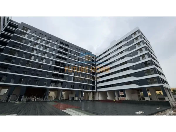 Tirane, shitet apartament 1+1+Aneks+Ballkon Kati 1, 77 m² 138.500 € (Don Bosko)