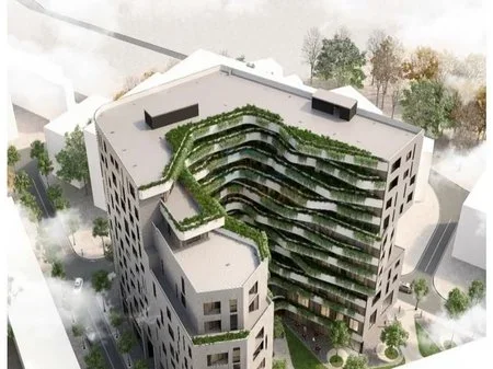 Shitet, Apartament 2+1+2, Bulevardi Gjergj Fishta, Tiranë. AREA52169