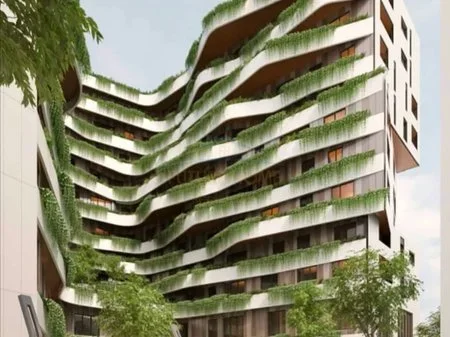 Shitet, Apartament 2+1+2, Bulevardi Gjergj Fishta, Tiranë. AREA52169