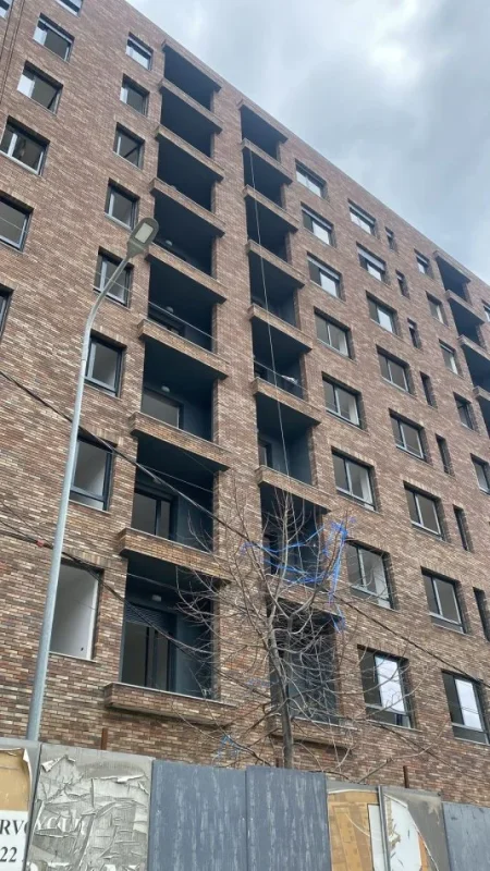 Tirane, shitet apartament 1+1 Kati 7, 60 m² 88.000 € (Shitet Super Apartament 1+1 ne 5 Maji)