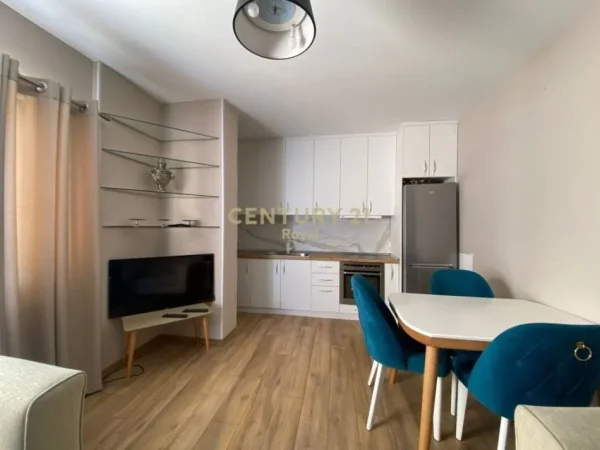Tirane, shitet apartament 2+1 Kati 4, 82 m² 215.000 € (Rruga e Elbasanit)