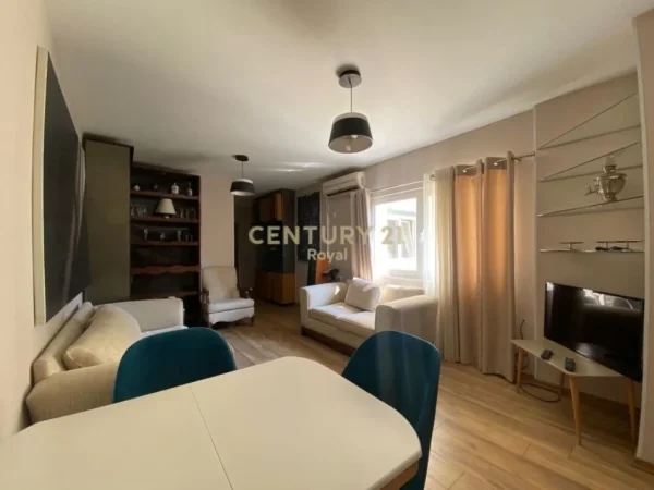 Tirane, shitet apartament 2+1 Kati 4, 82 m² 215.000 € (Rruga e Elbasanit)
