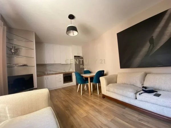 Tirane, shitet apartament 2+1 Kati 4, 82 m² 215.000 € (Rruga e Elbasanit)