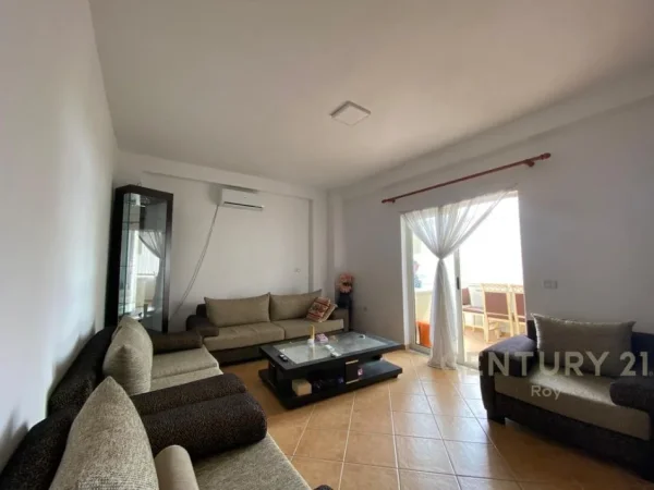 Durres, shitet apartament 1+1+Ballkon Kati 7, 68 m² 84.000 € (plazh iliria)