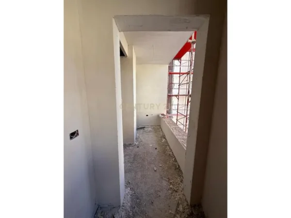 Durres, shitet apartament 1+1+Ballkon Kati 3, 60 m² 65.000 € (golem)