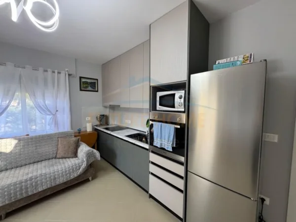 Durres, shitet garsonier 1+1 Kati 3, 50 m² 75.000 € (GOLEM)