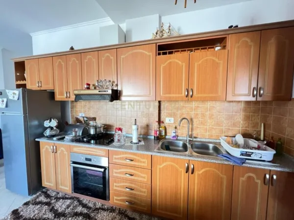 Durres, shitet apartament 1+1+Ballkon Kati 2, 77 m² 100.000 € (golem)