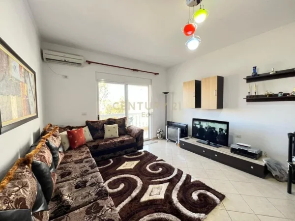 Durres, shitet apartament 1+1+Ballkon Kati 2, 77 m² 100.000 € (golem)