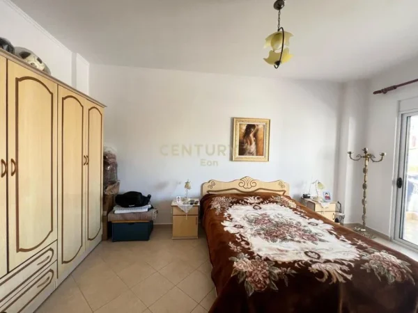 Durres, shitet apartament 1+1+Ballkon Kati 2, 77 m² 100.000 € (golem)