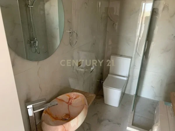 Durres, shitet apartament 1+1 Kati 6, 45 m² 55.000 € (PLAZH HEKURUDHA Durrës)