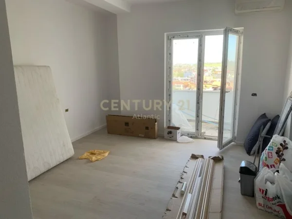 Durres, shitet apartament 1+1 Kati 6, 45 m² 55.000 € (PLAZH HEKURUDHA Durrës)