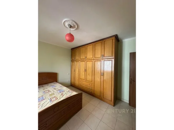 Durres, shitet apartament 2+1+Ballkon Kati 2, 94 m² 120.000 € (golem)