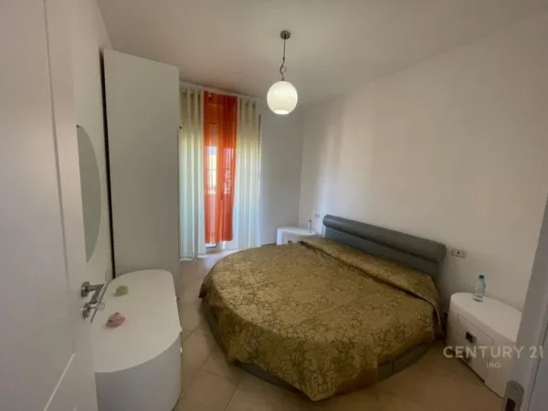 Tirane, shitet 3+1 Kati 8, 108 m² 135.000 € (Prane Viles L Astir)