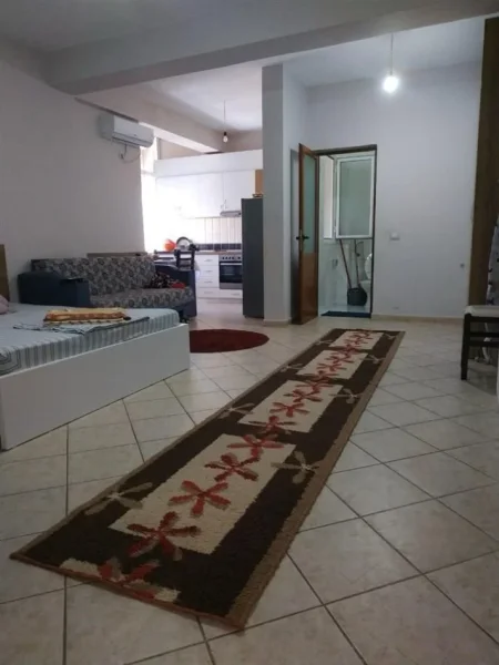 Vlore, shitet apartament 1+1+Ballkon Kati 3, 50 m² 95.000 € (VLORE)