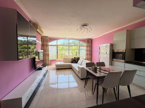 Durres, shitet apartament 1+1 Kati 6, 52 m² 75.000 € (Shkembi Kavajes, Durres)