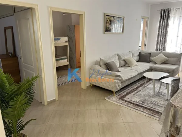 Tirane, jap me qera 2+1+Ballkon Kati 2, 78 m² (Astir, afer Big Pjata)