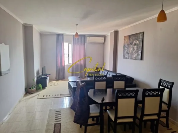 Tirane, jepet me qera apartament 2+1 Kati 9, 110 m² 550 € (BULEVARDI ZOGU I PARE)