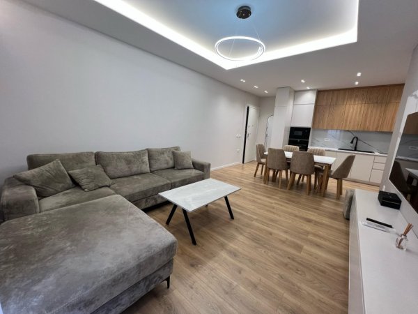 Tirane, jap me qera apartament 2+1 Kati 3, 95 m² 750 € (Perballe Delijorgjit)